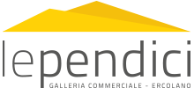 logo Galleria Commerciale Le Pendici